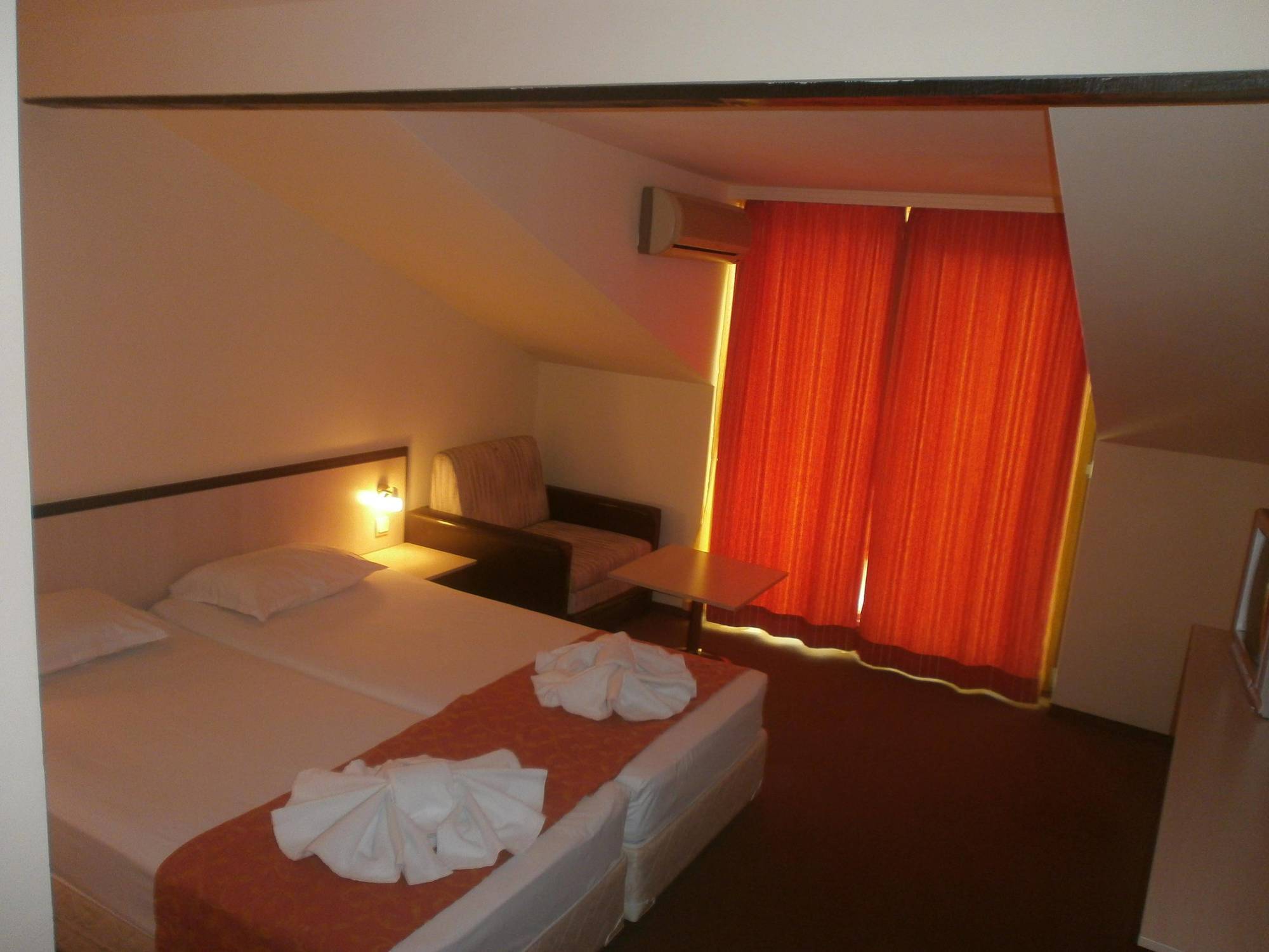 Hotel Julia Sveti Vlas Exterior photo